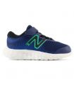 Compra online New Balance IA520RG8 Niño Navy en oferta al mejor precio