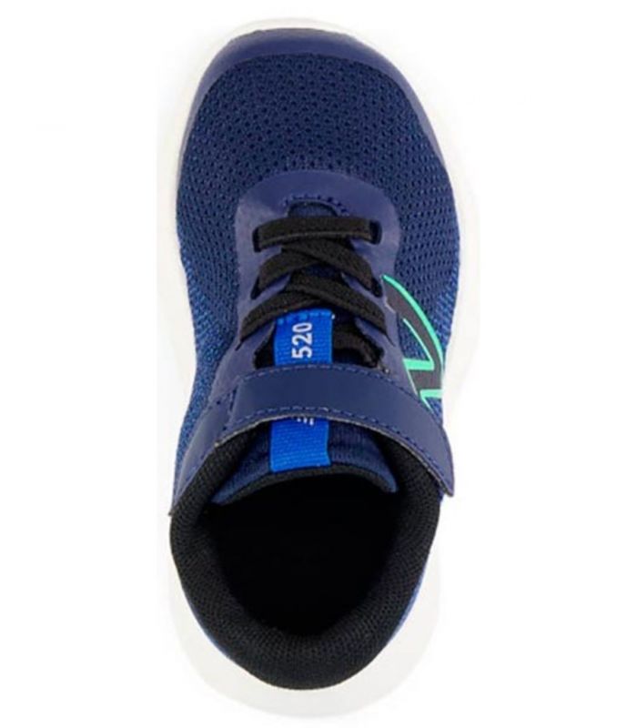 Compra online New Balance IA520RG8 Niño Navy en oferta al mejor precio