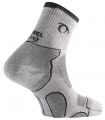 Compra online Calcetines Lurbel Tierra Three Ice Grey Dark Grey en oferta al mejor precio