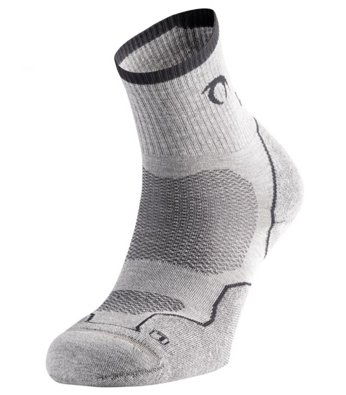 Compra online Calcetines Lurbel Tierra Three Ice Grey Dark Grey en oferta al mejor precio