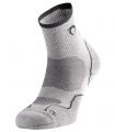 Compra online Calcetines Lurbel Tierra Three Ice Grey Dark Grey en oferta al mejor precio