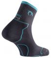 Compra online Calcetines Lurbel Tierra Three Dark Grey Light Blue en oferta al mejor precio