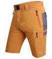 Compra online Pantalones Sphere Pro Kola Hombre Azafran Gris en oferta al mejor precio