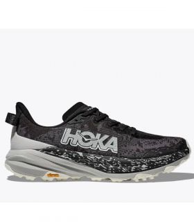 Zapatillas Hoka Speedgoat 6 Hombre Black Stardus