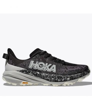 Zapatillas Hoka Speedgoat 6 Hombre Black Stardus