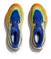 Compra online Zapatillas Hoka Speedgoat 6 Niños Ultramarine Ele en oferta al mejor precio