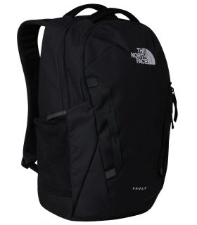 Mochila The North Face Vault TNF Black
