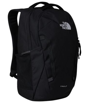 Mochila The North Face Vault TNF Black