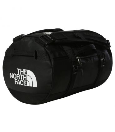 Bolsa The North Face Base Camp Duffel XS TNF Black