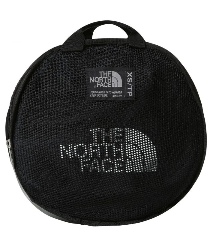 Compra online Bolsa The North Face Base Camp Duffel XS TNF Black en oferta al mejor precio
