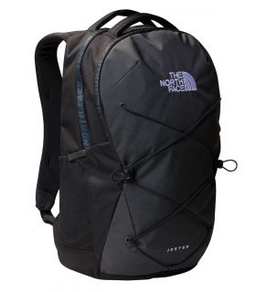 Mochila The North Face Jester TNF Asphalt Grey