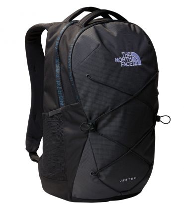Mochila The North Face Jester TNF Asphalt Grey