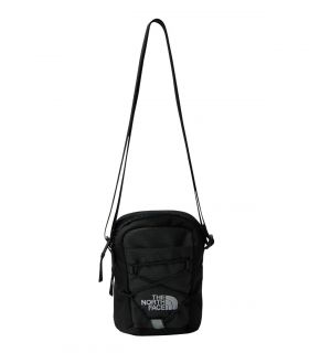 Bolso con bandolera The North Face Jester Crossbody Asphalt Grey