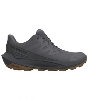 Zapatillas Salomon Elixir Tour Hombre Castlerock
