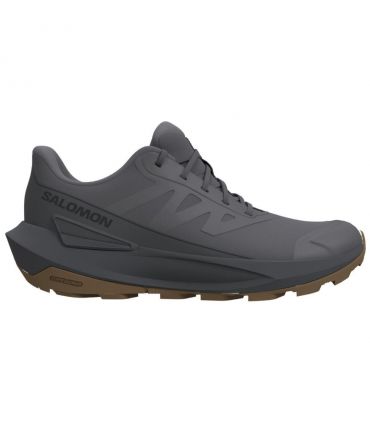 Zapatillas Salomon Elixir Tour Hombre Castlerock