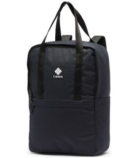Mochila Columbia Trail Traveler 18L Black