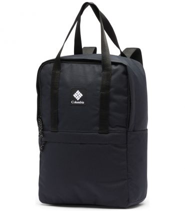 Mochila Columbia Trail Traveler 18L Black