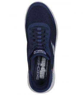 Skechers Go Walk Flex Hands Up — foto 4