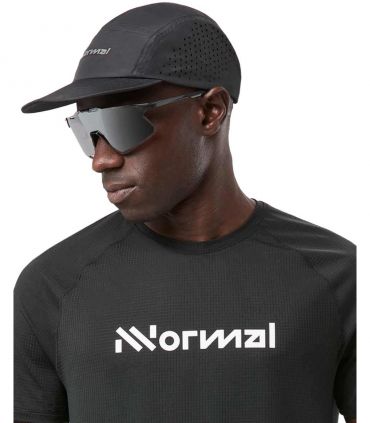 Gorra NNormal Race Black