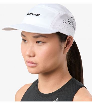 Gorra NNormal Race White