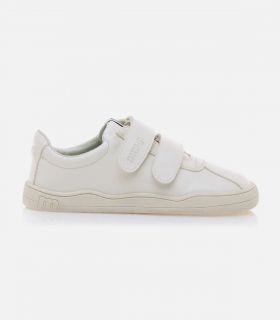 Zapatillas Mustang Free Niños Usain Blanco