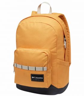 Mochila Columbia Zigza II 22L Sunstone Shark Dark Stone