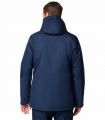 Compra online Chaqueta Columbia Iceberg Point II Hombre Collegiate Navy en oferta al mejor precio