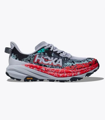 Zapatillas Hoka Speedgoat 6 Hombre Gull