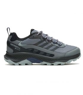Zapatillas Merrell Speed Strike 2 GTX Hombre Rock
