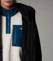 Compra online Chaqueta The North Face Evolve II Triclimate Hombre Negro en oferta al mejor precio