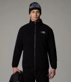 Compra online Chaqueta The North Face Evolve II Triclimate Hombre Negro en oferta al mejor precio