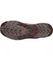 Compra online Zaptillas Salomon Xa Pro 3D V9 Gtx Hombre Black Coffee en oferta al mejor precio