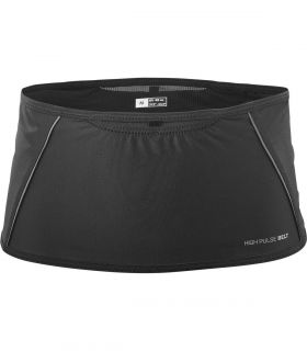 Riñonera Salomon High Pulse Black
