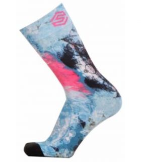 Calcetines Sphere Pro Rose Two Rosa