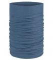 Compra online Braga Buff Original Ecostretch Solid Water Blue en oferta al mejor precio