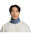 Compra online Braga Buff Original Ecostretch Solid Water Blue en oferta al mejor precio