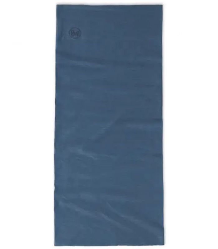 Compra online Braga Buff Original Ecostretch Solid Water Blue en oferta al mejor precio