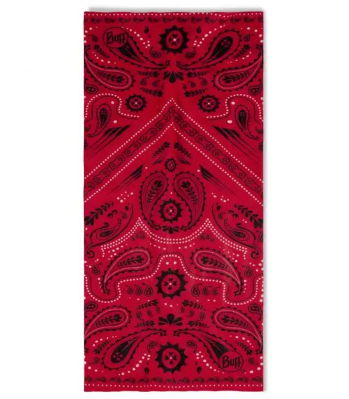Compra online Braga Buff New Cashmere Rojo en oferta al mejor precio