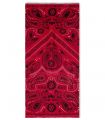 Compra online Braga Buff New Cashmere Rojo en oferta al mejor precio