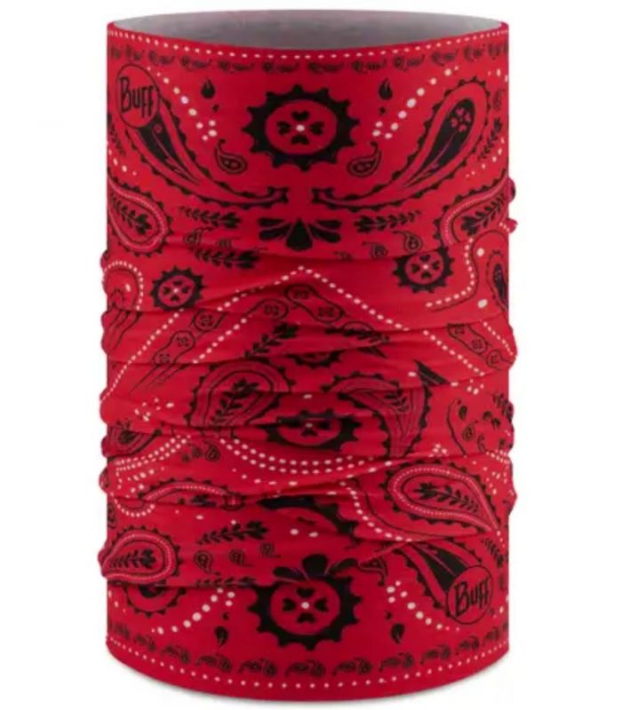 Compra online Braga Buff New Cashmere Rojo en oferta al mejor precio