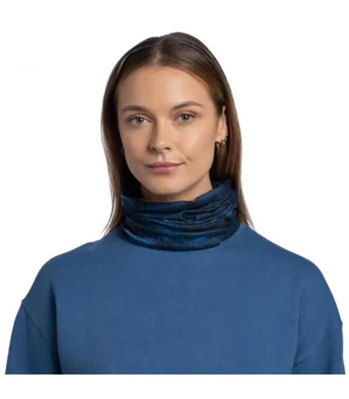 Compra online Braga Buff Sineb Night Blue en oferta al mejor precio