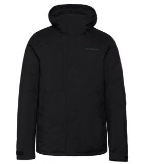 Chaqueta Trangoworld Balerna Termic Hombre Caviar
