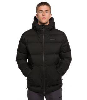 Chaqueta Trangoworld Sligo ST Hombre Caviar