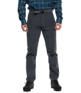 Pantalones Trangoworld Goym Hombre Ebony