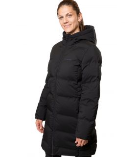 Chaqueta Trangoworld Galway Mujer Caviar