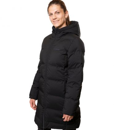 Chaqueta Trangoworld Galway Mujer Caviar