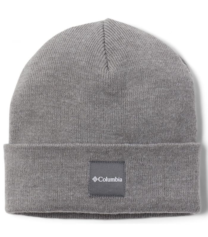 Compra online Gorro Columbia City Trek™ Heavyweight City Grey Heather en oferta al mejor precio