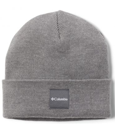 Gorro Columbia City Trek™ Heavyweight City Grey Heather
