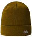 Compra online Gorro The North Face Norm Moss Green en oferta al mejor precio