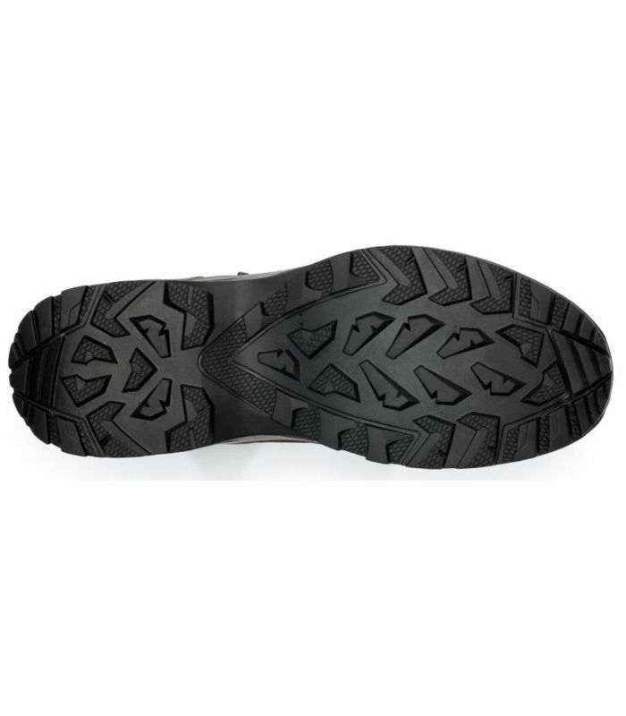 Compra online Botas Chiruca Sequoia Force 12 GoreTex Hombre Marrón Naranja en oferta al mejor precio
